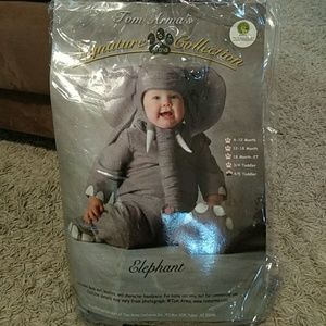 Tom Arma Signature Collection Elephant Costume